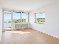 Hauptbild LOGENPLATZ �BER DEM DIEKSEE - RENOVIERTE ECKWOHNUNG MIT PANORAMA