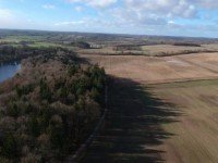 Hauptbild RESERVIERT -- Charmantes Baugrundstück in Feldrandlage