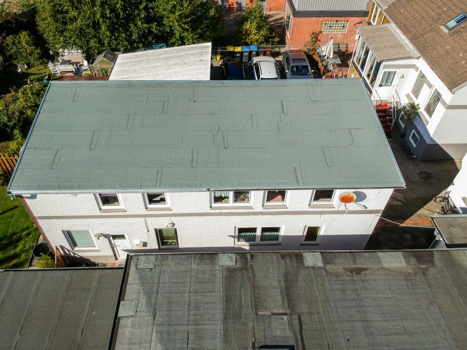Nebengeb�ude Mehrfamilienhaus Eckernf�rde