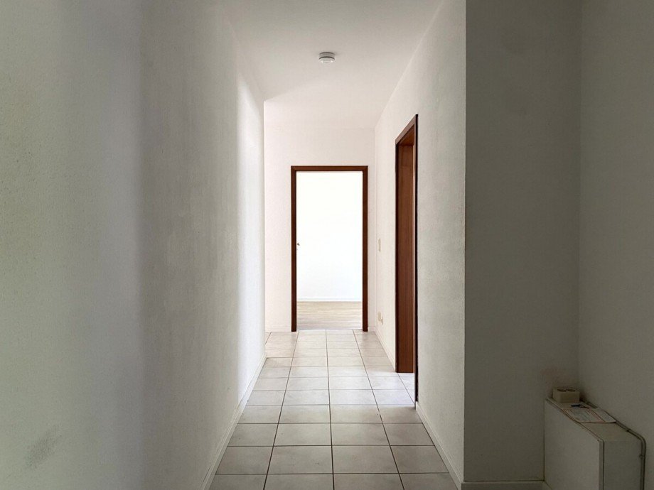 Flur Haus Eutin