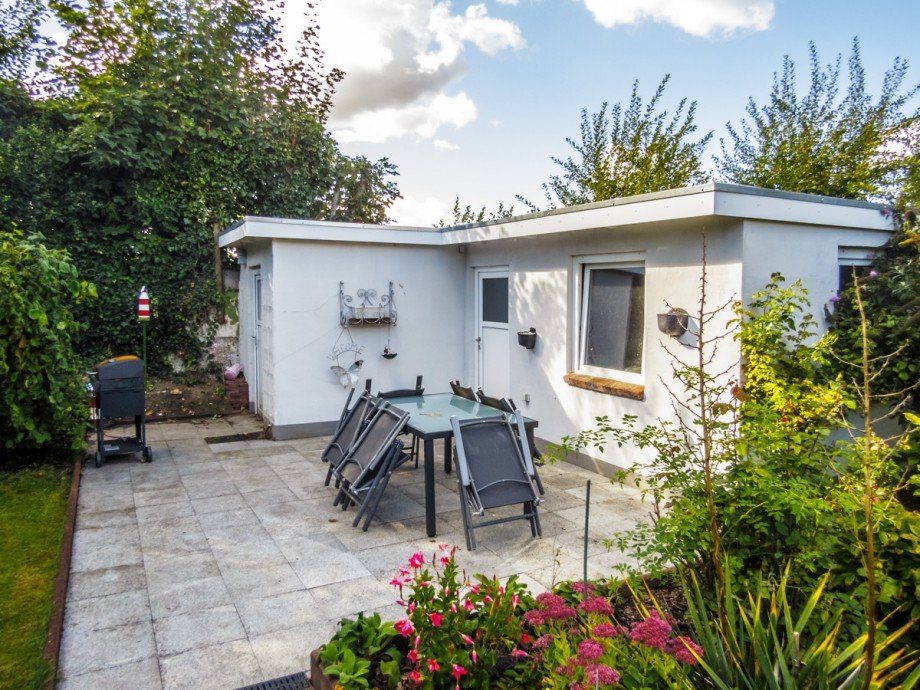 Gartenhaus Mehrfamilienhaus Eckernf�rde