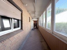 Anbau L�ndlich leben, individuell gestalten - Doppelhaush�lfte mit Garten