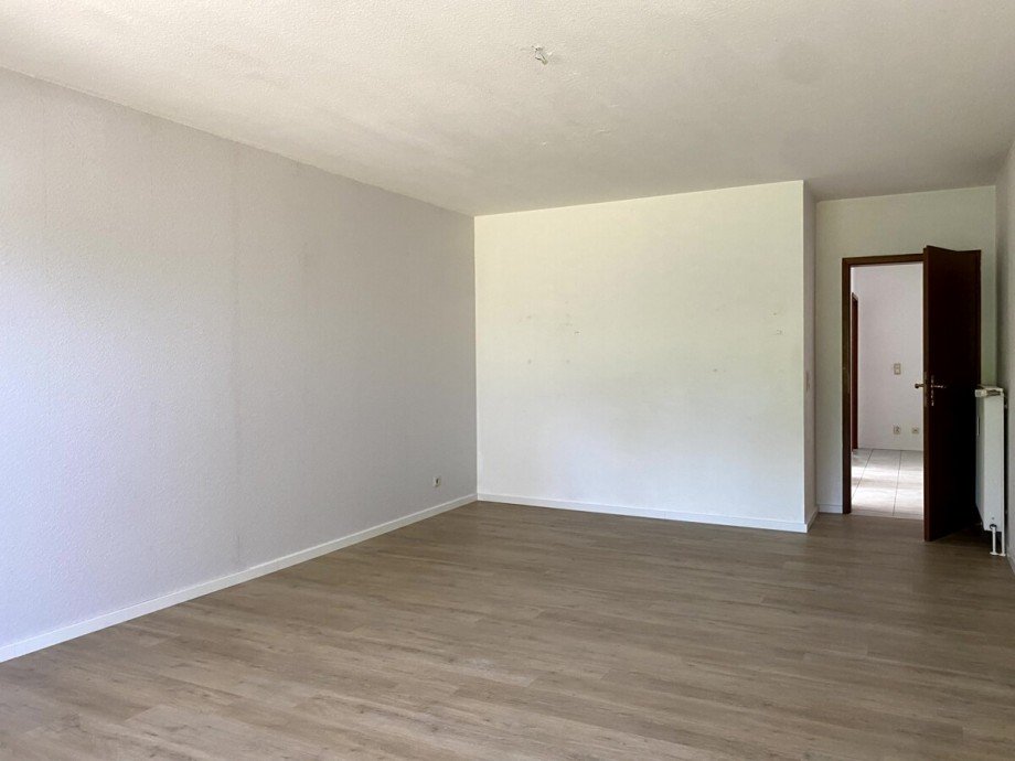 Wohn- Esszimmer Haus Eutin
