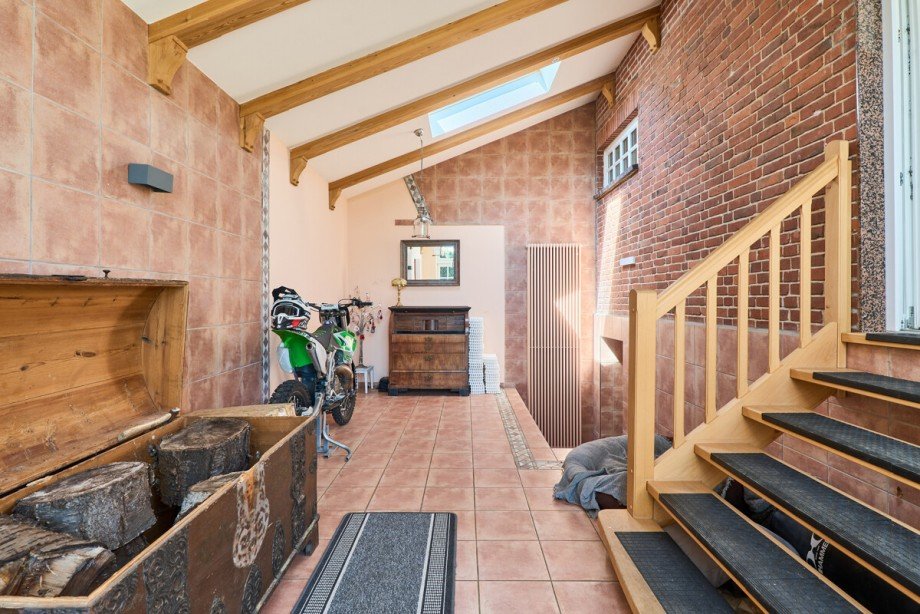 Atelier / Anbau Einfamilienhaus Malente