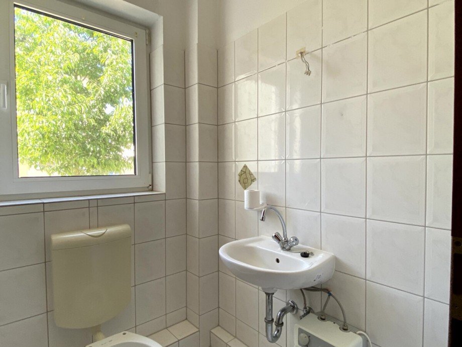 G�ste-WC Haus Eutin