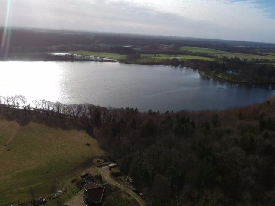 Umgebung Grundst�ck Wohngrundst�ck Kasseedorf