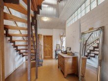 Flur EG Historischer Charme trifft modernes Wohnen - Ihr neues Zuhause in Ellund