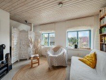 Zimmer I Historischer Charme trifft modernes Wohnen - Ihr neues Zuhause in Ellund