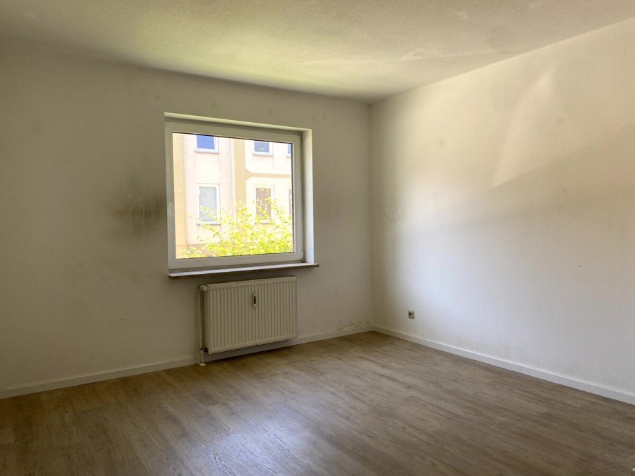 Schlafzimmer Haus Eutin