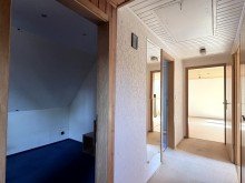 Teilansicht Zimmer L�ndlich leben, individuell gestalten - Doppelhaush�lfte mit Garten