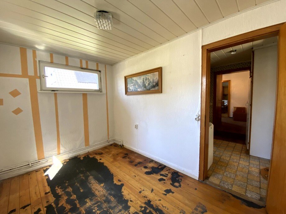 Zimmer I EG Einfamilienhaus S�sel / R�bel