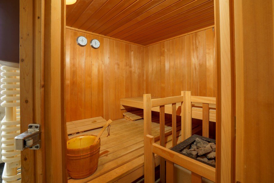 Sauna Loft-Studio-Atelier Kiel / Bl�cherplatz