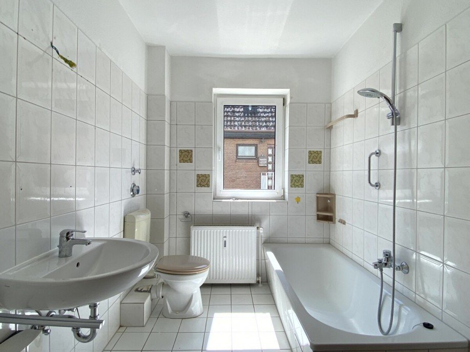 Badezimmer Haus Eutin