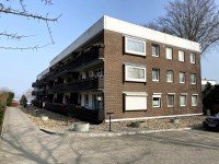 Hauptbild Kapitalanlage nahe Binnenwasser: 2-Zimmer-Wohnung mit Balkon, Stellplatz und Staffelmiete