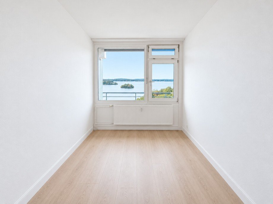 Schlafzimmer Etagenwohnung Malente