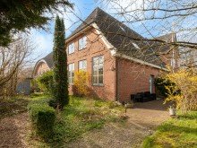Ansicht Einliegerwohnung Historischer Charme trifft modernes Wohnen - Ihr neues Zuhause in Ellund
