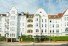 Hauptbild �ber den D�chern von Kiel: au�ergew�hnliches Loft mit Kamin, Sauna und Dachterrasse