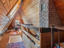 Spitzboden / Dachgeschoss Historischer Charme trifft modernes Wohnen - Ihr neues Zuhause in Ellund