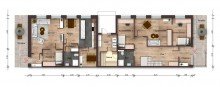 EG-Alle Daten, Aufma�e und Details ohne Gew�hr. Historischer Charme trifft modernes Wohnen - Ihr neues Zuhause in Ellund