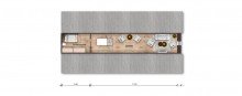 DG-Alle Daten, Aufma�e und Details ohne Gew�hr. Historischer Charme trifft modernes Wohnen - Ihr neues Zuhause in Ellund