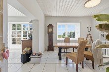 Esszimmer Exklusives Anwesen mit G�stehaus, park�hnlichem Grundst�ck und au�ergew�hnlicher Ausstattung