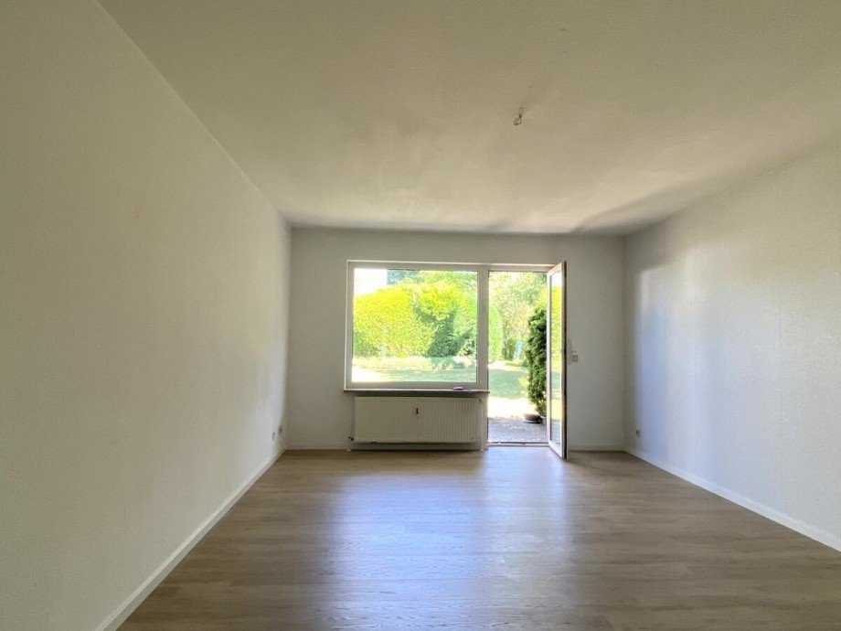 Wohn- Essbereich Haus Eutin