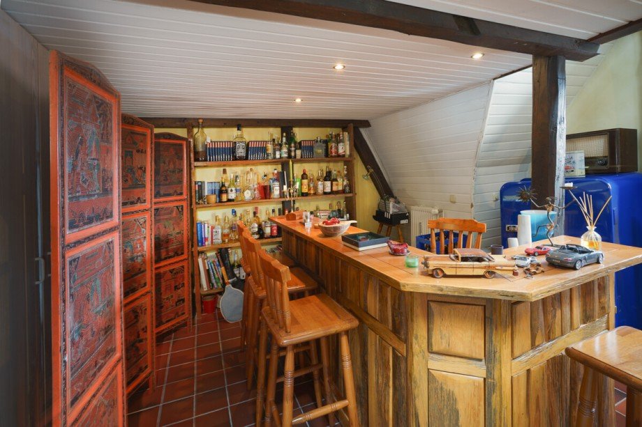 Bar Loft-Studio-Atelier Kiel / Bl�cherplatz
