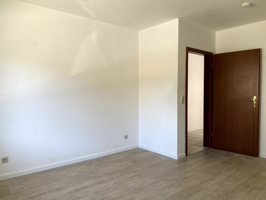 Schlafzimmer Haus Eutin