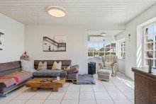 Wohnzimmer Exklusives Anwesen mit G�stehaus, park�hnlichem Grundst�ck und au�ergew�hnlicher Ausstattung