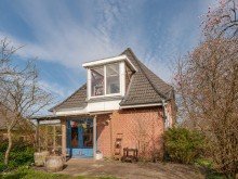 Ansicht Haupteingang Historischer Charme trifft modernes Wohnen - Ihr neues Zuhause in Ellund