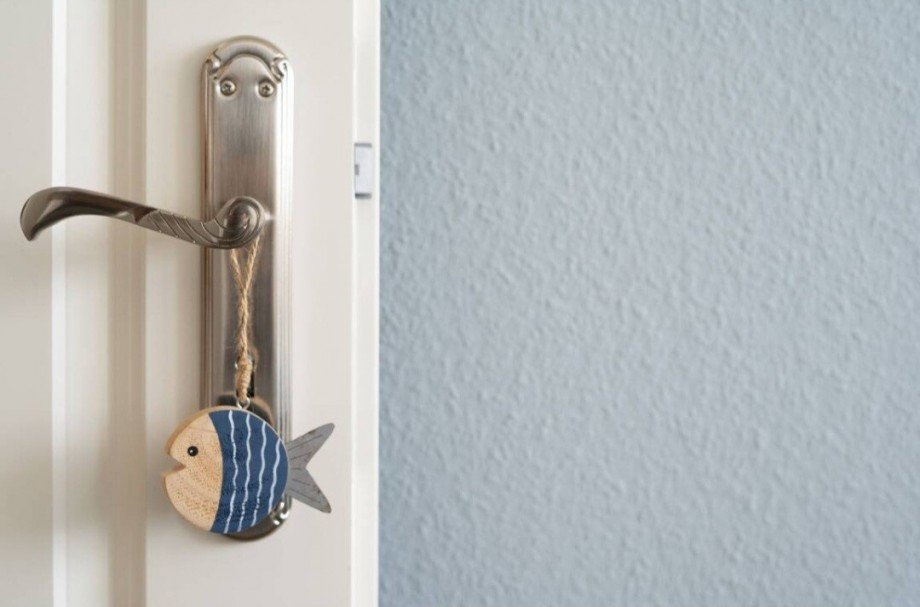 Impressionen Etagenwohnung Kellenhusen