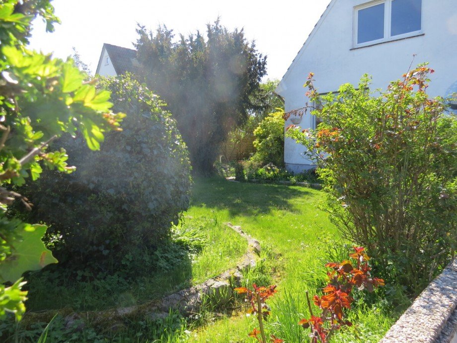 Impression Haus Einfamilienhaus S�sel / R�bel